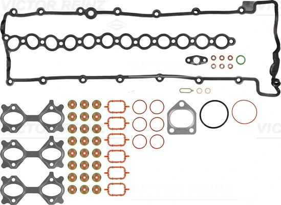 Gasket Kit, cylinder head